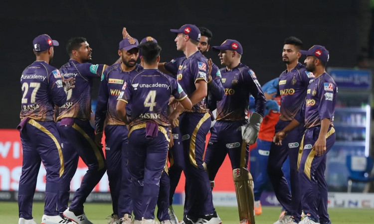 IPL 2022: Nitish Rana Reveals Reasons Behind KKR's Success This Season