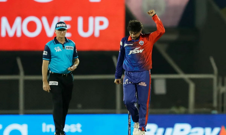 Cricket Image for IPL 2022: 'Plenty Of Confidence' - Kuldeep Yadav Reveals His Key For Good Performa