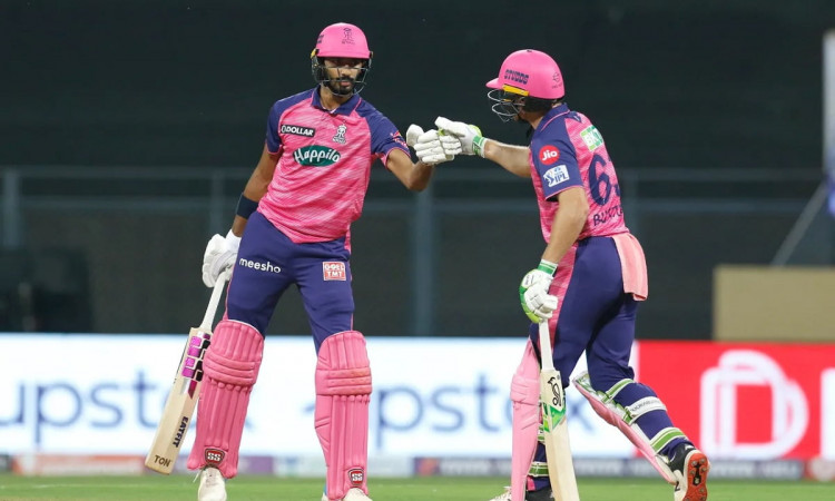Cricket Image for IPL 2022: Rajasthan Royals Yet To Play Their 'Best Cricket', Says Devdutt Padikkal