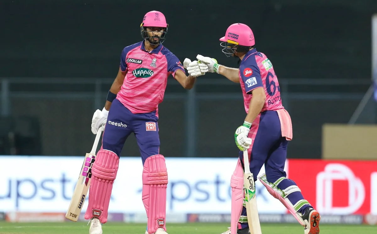 IPL 2022: Rajasthan Royals Yet To Play Their 'Best Cricket', Says ...