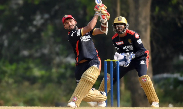 IPL 2022: Rajat Patidar Named Replacement For Injured Luvnith Sisodia; Joins Royal Challengers Bangalore