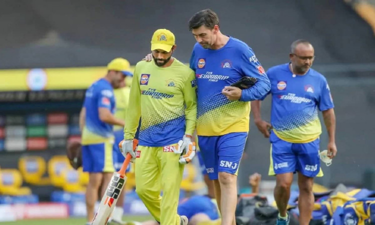  IPL 2022: CSK head coach Stephen Fleming expects Moeen Ali to recover in a week