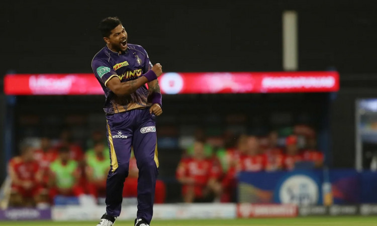 IPL 2022: Sunil Narine Lauds KKR Teammate Umesh Yadav For Doing 'A Very Good Job'