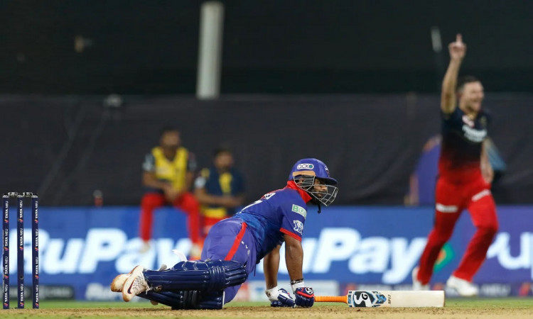 IPL 2022: There Isn't Any Problem With Rishabh Pant's Batting, Believes Ravi Shastri