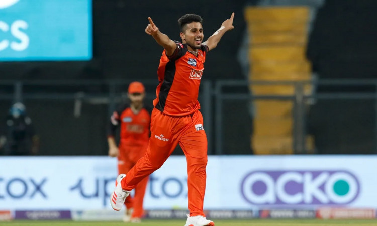Cricket Image for IPL 2022: Umran Malik Should Be In India's Squad For T20 World Cup, Opines Graeme 