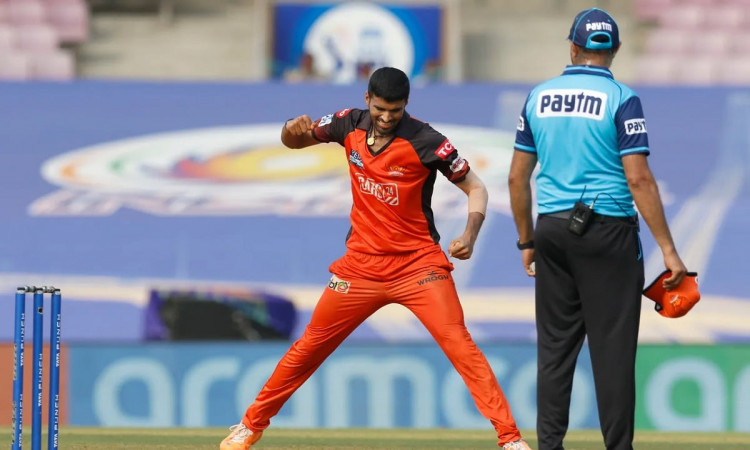Cricket Image for IPL 2022: Washington Sundar To Miss Next Few Matches For SRH Due To Injury