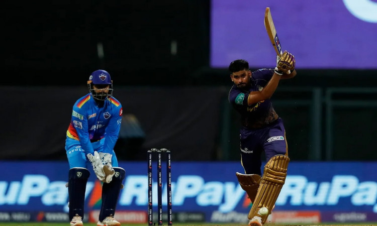 Cricket Image for IPL 2022: 'We Need To Play Fearless Cricket' Says KKR Skipper Shreyas Iyer After D