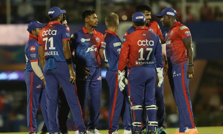 Cricket Image for IPL 2022: 'Will Have To Be At Our Best For Full 40 Hours', Believes DC Coach Watso
