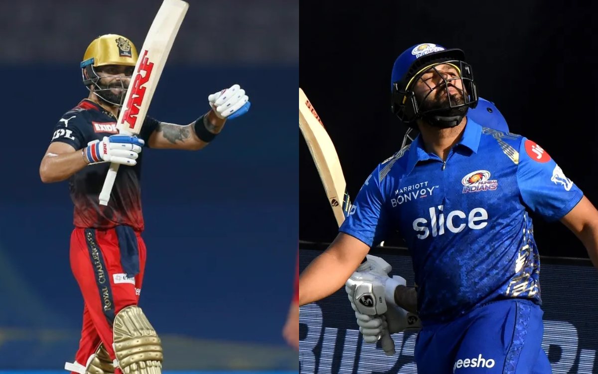 Cricket Image for IPL 2022's 'Flop XI' - An Off-Season For The Big 'Stars' Of Cricket World