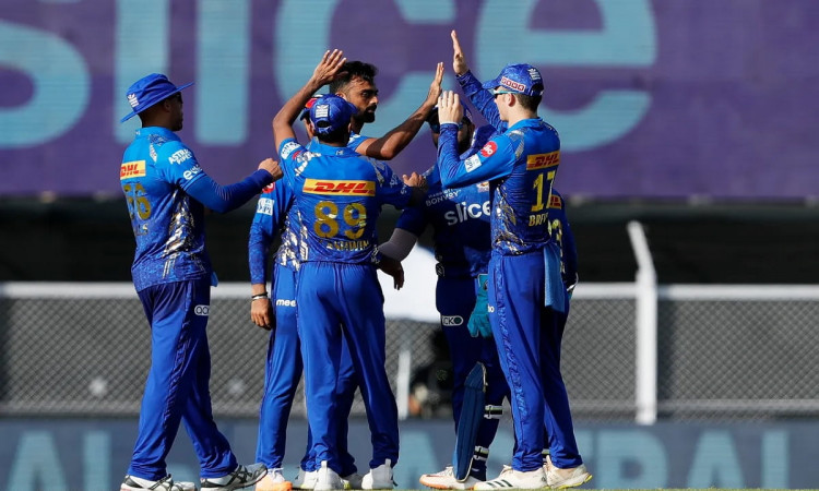 Cricket Image for IPL Jaydev Unadkat Believes Mumbai Indians Are Looking For 'Collective Effort' To 