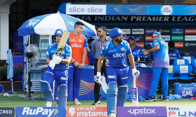 Cricket Image for Both Rohit Sharma & Ishan Kishan Are Batting Well: Mahela Jayawardene