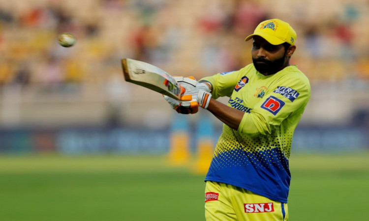 IPL 2022: Chennai Super Kings have won the toss and have opted to field