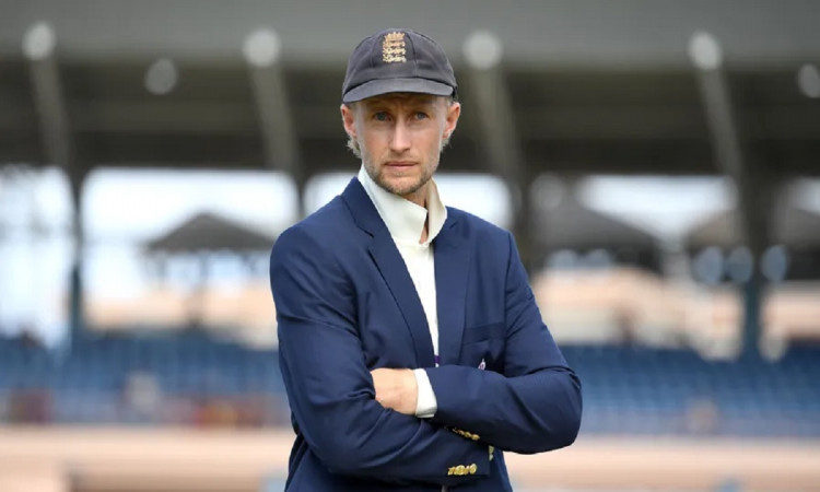Cricket Image for England's Most Successful Captain Joe Root Quits Test Captaincy