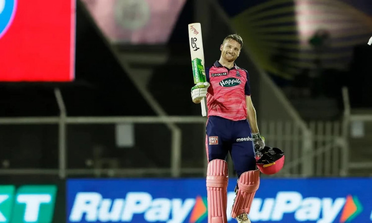  IPL 2022: Michael Vaughan Calls This RR Cricketer 'best T20 Player In The World'