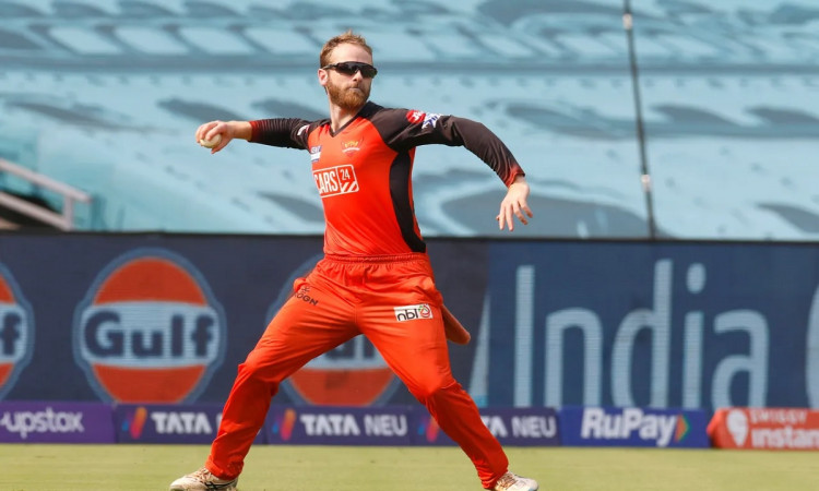 Cricket Image for Looking To Play Smart And Improve, Says Kane Williamson After SRH's First Win Of I