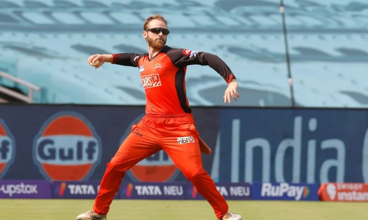  'We're Seeing Improvement': SRH Captain Kane Williamson Lauds His Players