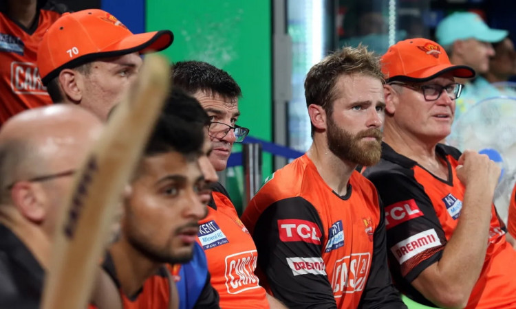 Cricket Image for We Put Ourselves In Winning Positions But Weren't Good Enough: Kane Williamson