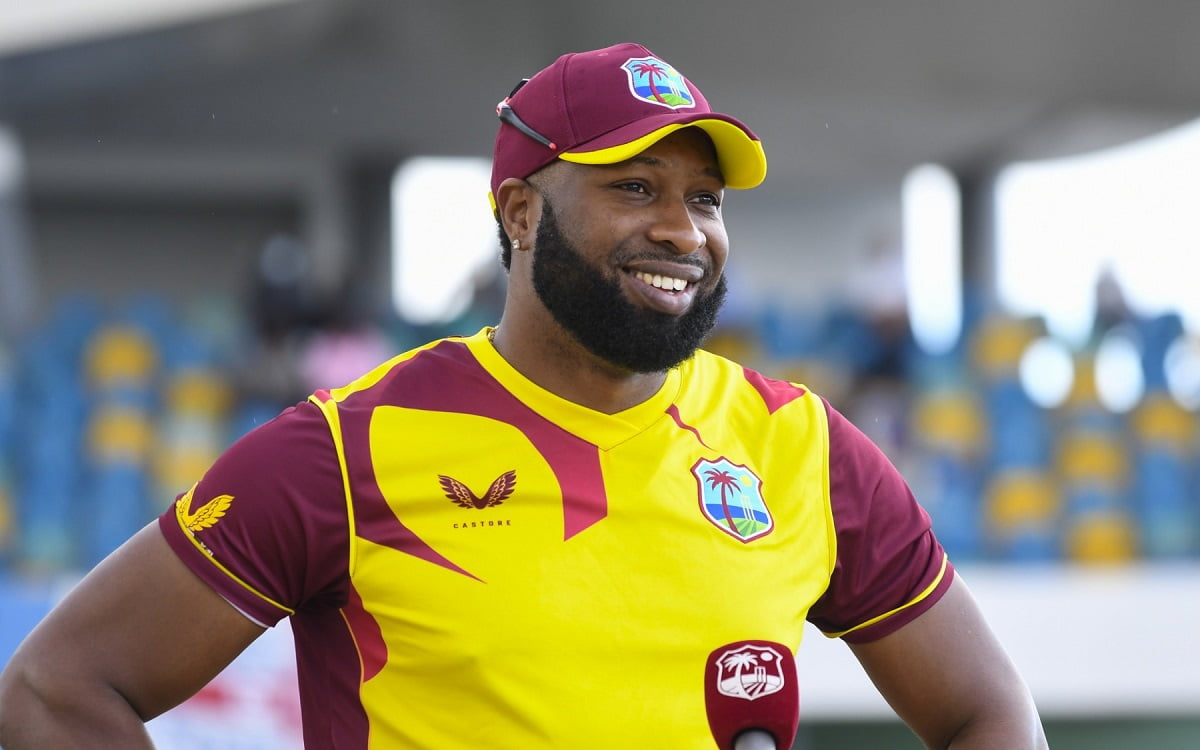 Kieron Pollard's Top 5 Career Defining Moments On Cricketnmore