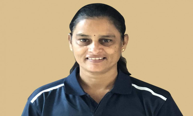 India's GS Lakshmi is match referee for Women's World Cup final