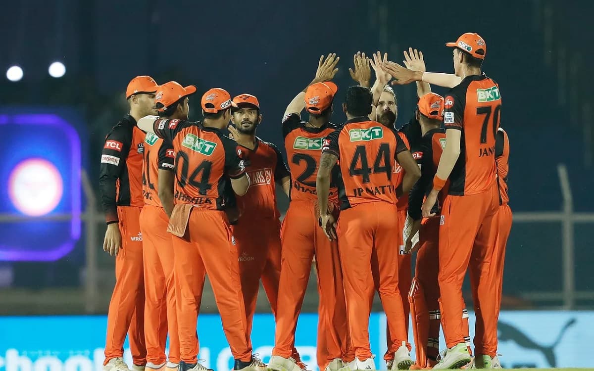 Latest IPL 2022 Points Table, Orange Cap & Purple Cap Holder After RCB