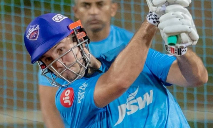 IPL 2022: Good news for Delhi Capitals as THIS big player returns to squad ahead of RCB game