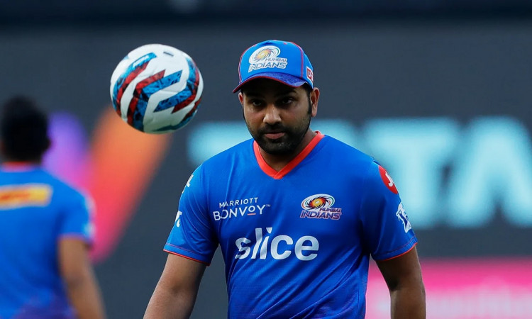 IPL 2022: 'Irresponsible shots' - Mumbai Indians' captain Rohit Sharma rues batting failure against 