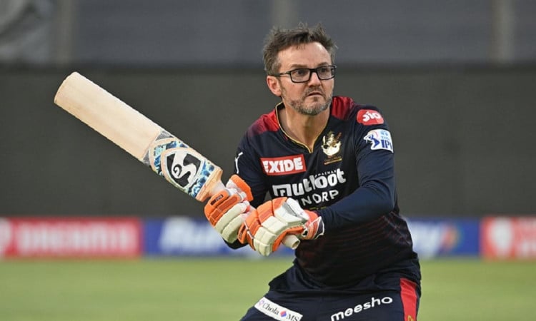 Cricket Image for Last Thing You Want Is To Over-Analyze, Says Mike Hesson After RCB's Loss To SRH 
