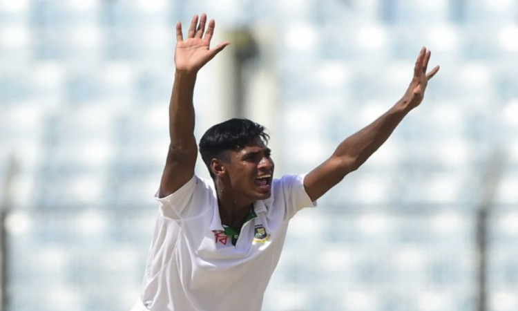 Need to pick and choose formats to prolong career: Mustafizur