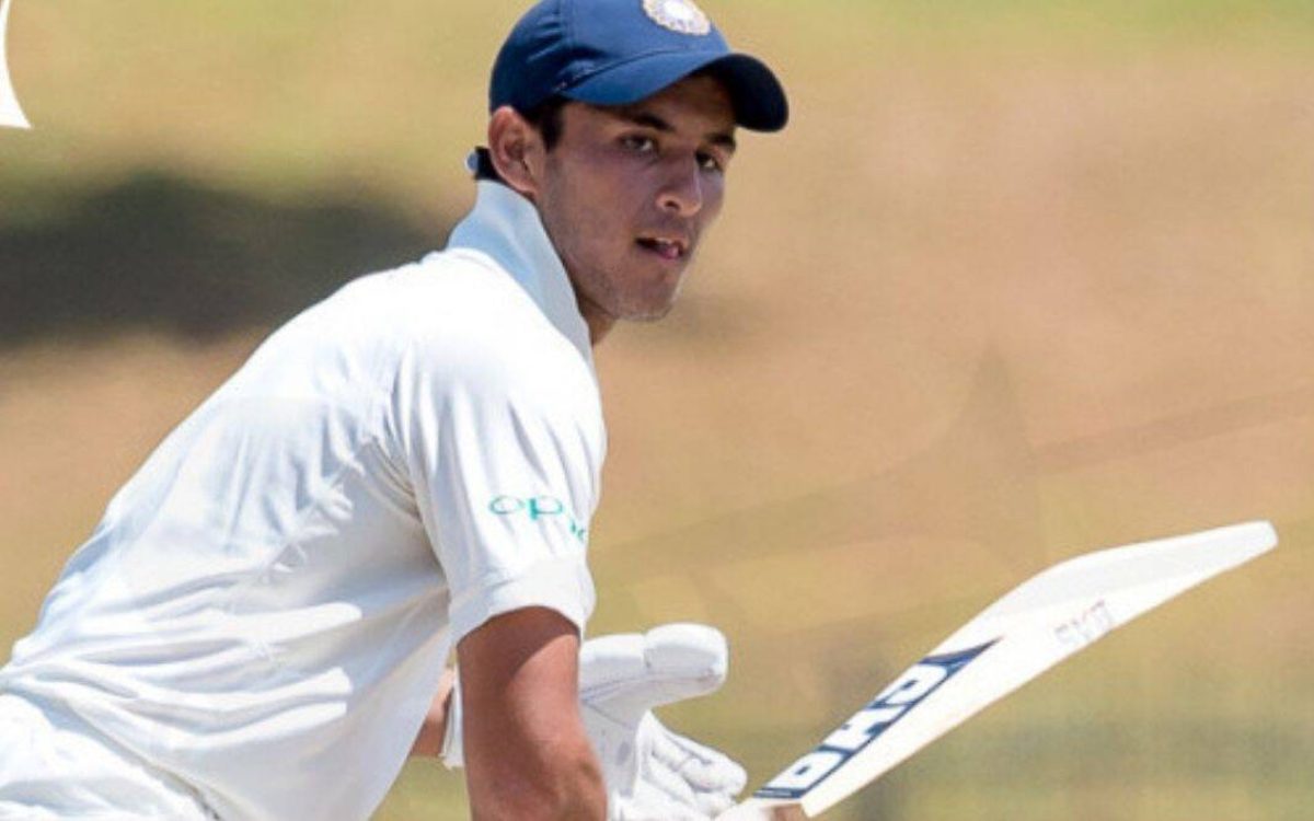 Cricket Image for लुधियाना के लड़के ने मचाया गदर, 578 रनों की पारी में लगाए 42 चौके 37 छक्के