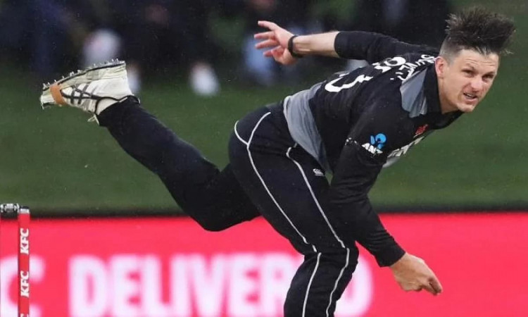 NZ Bowler Hamish Bennett Announces Retirement From All Forms Of Cricket