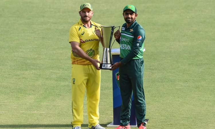 Cricket Image for PAK vs AUS 3rd ODI: Pakistan & Australia To Clash Against Each Other In Series Dec