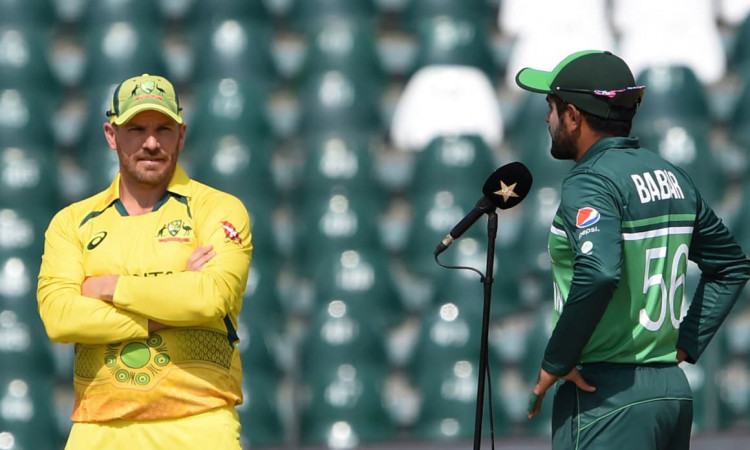 PAK vs AUS, 3rd ODI: Pakistan won the toss and opt to bowl