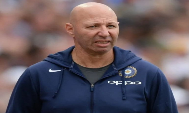 IPL 2022: DC physio Patrick Farhart tests positive for COVID-19