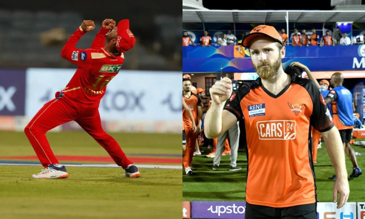 Cricket Image for Punjab Kings, Sunrisers Hyderabad Look To Continue Good Run Of Form