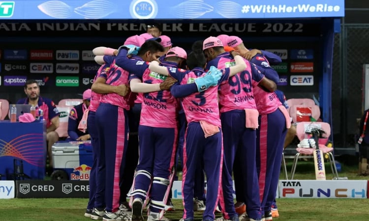 Rajasthan Royals Top Leader Board - Points Table, Orange Cap & Purple Cap 