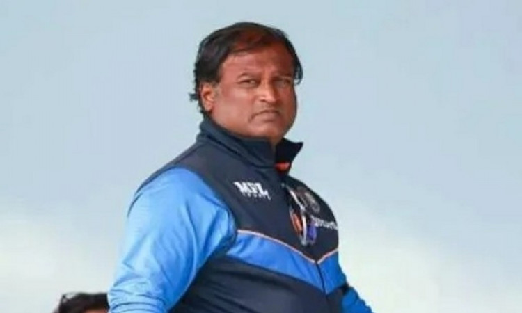 Ramesh Powar Set To Continue As Indian Women's Team Coach; Reports