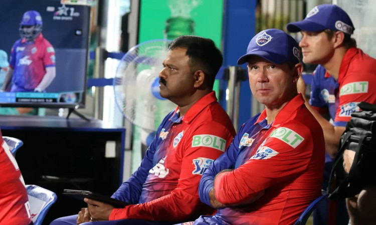 'Too Good A Team For Results Not To Change': Ponting Hopeful Of DC Dominating 2nd Half Of IPL 2022
