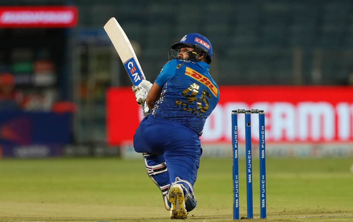 Cricket Image for IPL 2022: Impact Players To Watch Out For In MI vs LSG IPL Match