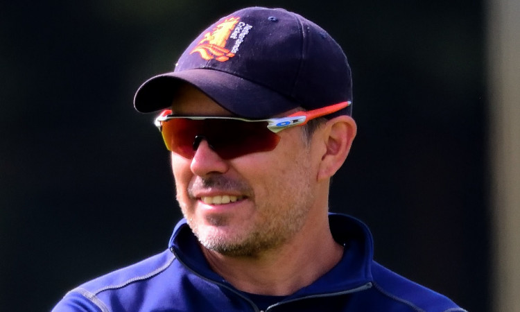 Netherlands Cricket Coach Ryan Campbell In Stable Condition After Heart Attack 