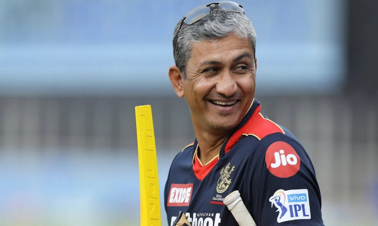 Cricket Image for There Are Several Areas For Improvement Specially In Top Order, Says Bangar