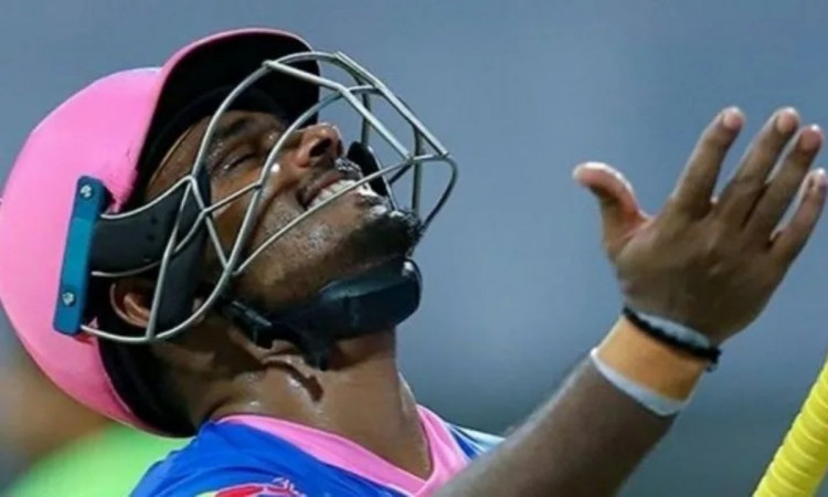 Cricket Image for 'सैमसन 10 साल बाद भी वही गलती नहीं कर सकता', रवि शास्त्री ने कह दी फैंस के दिल की 