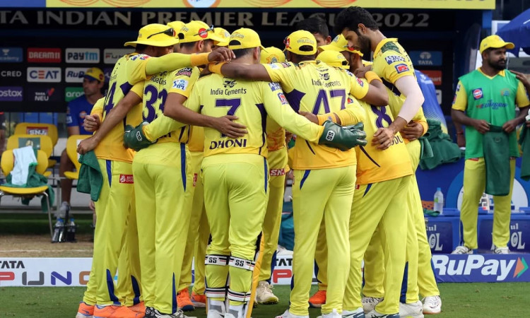 Fleming Concedes Self Doubts, Players Getting Niggly In CSK Camp