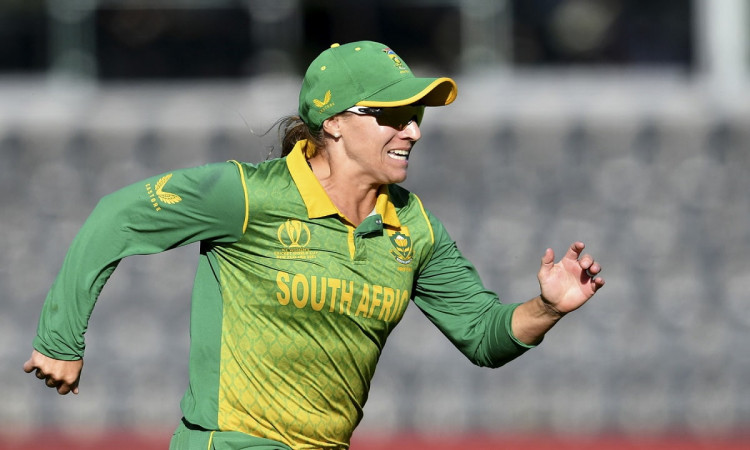Cricket Image for South Africa Batter Mignon Du Preez Announces Retirment From ODIs & Tests With Imm