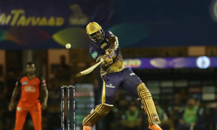 SRH vs KKR IPL 2022: Rana & Russell Guide Kolkata Kolkata 175/4 Against Hyderabad