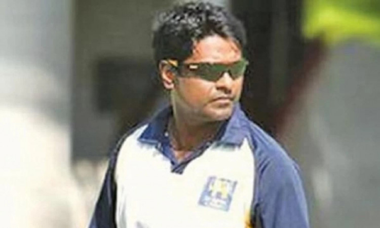 Former Sri Lankan Player Naveed Nawaz Appointed As Assistant Coach Of SL Cricket Team
