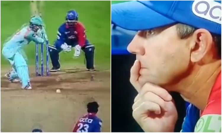 Cricket Image for VIDEO : 'इसको तू ही आउट करेगा कुल्लू', एक बार फिर सच हुई पंत की भविष्यवाणी