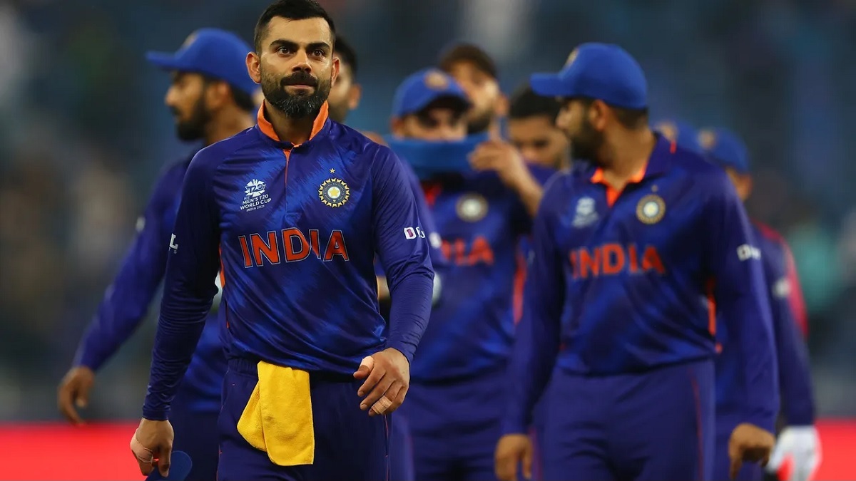 Cricket Image for India T20 World Cup Squad: Will IPL Performances Have An Impact?