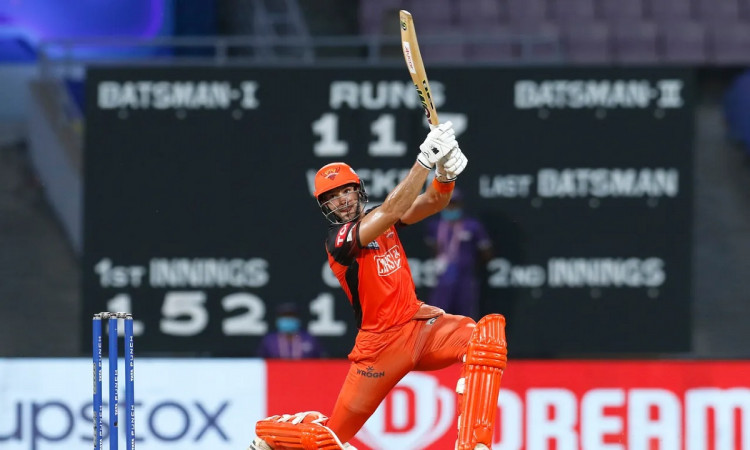Cricket Image for WATCH: Aiden Markram's Match-Winning Knock Against Punjab Kings