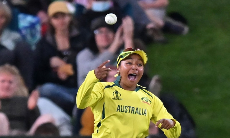 Cricket Image for Women's World Cup: 'I Cherish The Challenge Of Batters Coming At Me' Says Australi