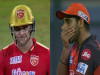 Cricket Image for 4,6,4,6 - Livingstone Takes On Shepherd, Diminishes Hyderabad Hopes In An Over